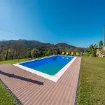 Casa Da Portazinha - By Proguest Amares