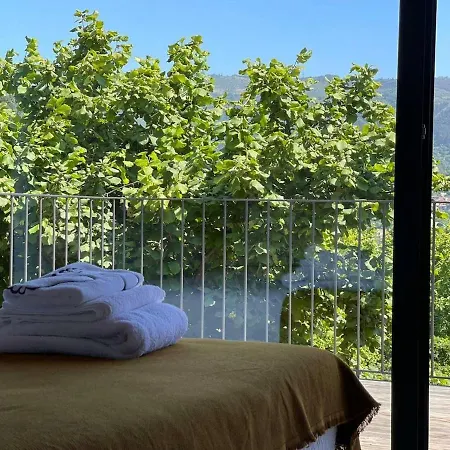 בית נופש Casa Da Portazinha *