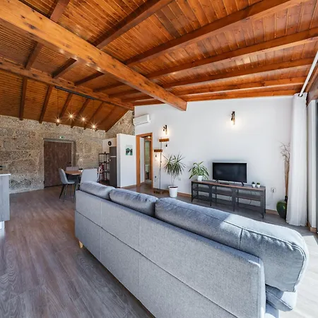 Vakantiehuis Casa Da Portazinha - By Proguest