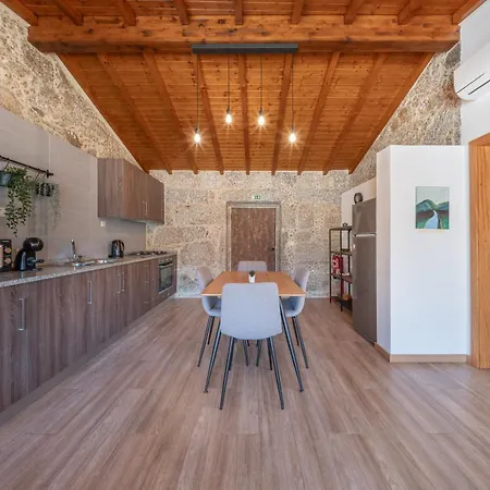 Casa Da Portazinha - By Proguest *