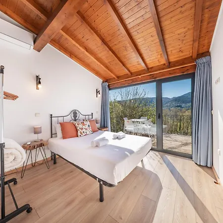 Casa vacanze Casa Da Portazinha Amares
