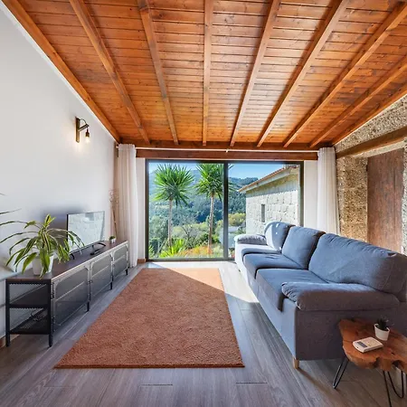 Casa vacanze Casa Da Portazinha