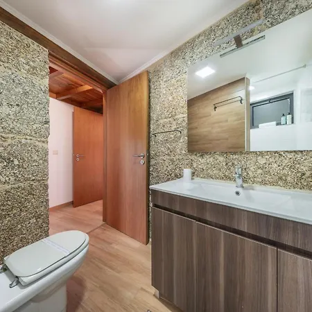 Casa vacanze Casa Da Portazinha *