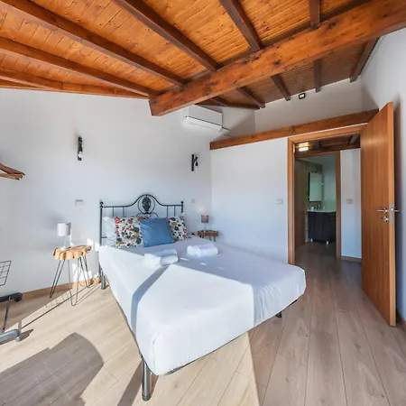 Casa Da Portazinha Casa vacanze *