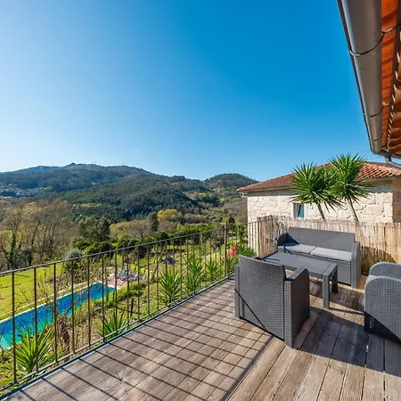 Casa Da Portazinha - By Proguest
