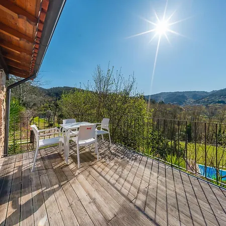 Casa vacanze Casa Da Portazinha *