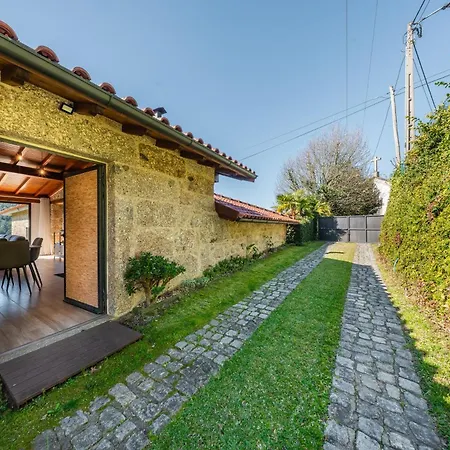 Casa Da Portazinha * Amares