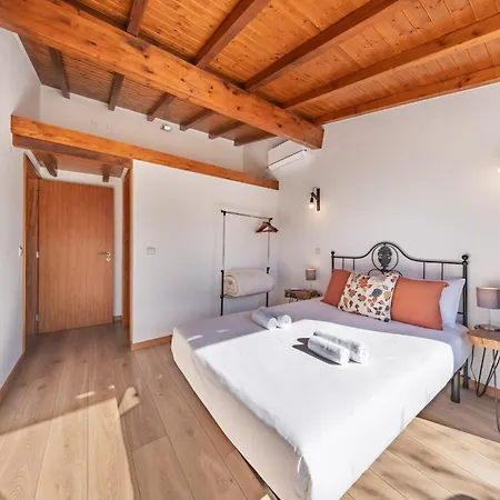 Casa Da Portazinha Amares