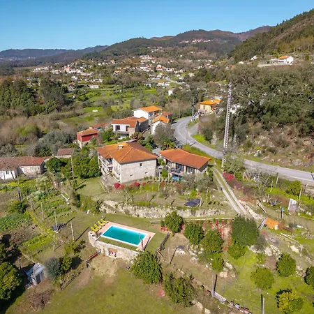 Casa Da Portazinha - By Proguest Vakantiehuis