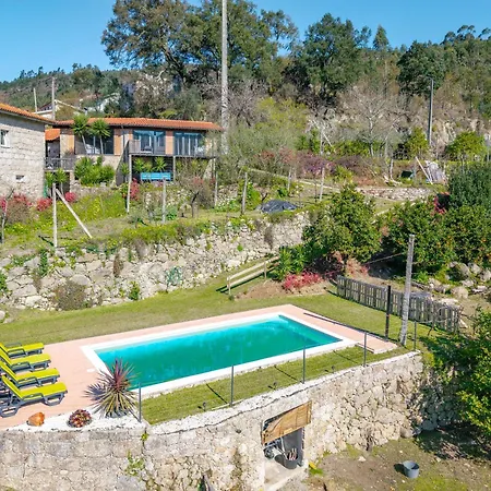 Casa Da Portazinha - By Proguest