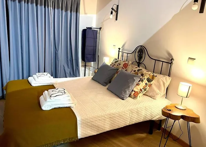 Casa Da Portazinha בית נופש