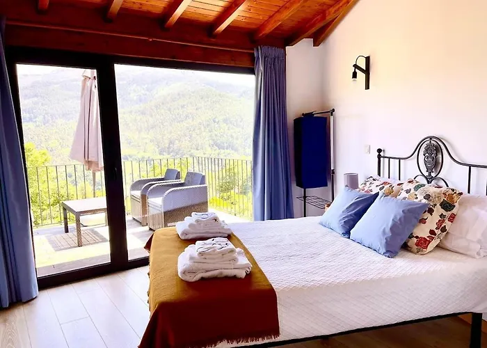 Casa Da Portazinha Дом отдыха