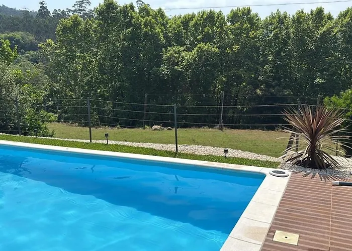 Casa Da Portazinha *