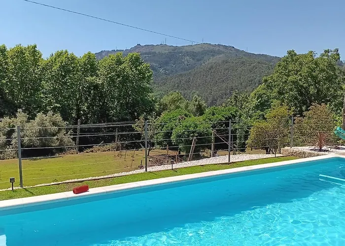 Casa Da Portazinha *