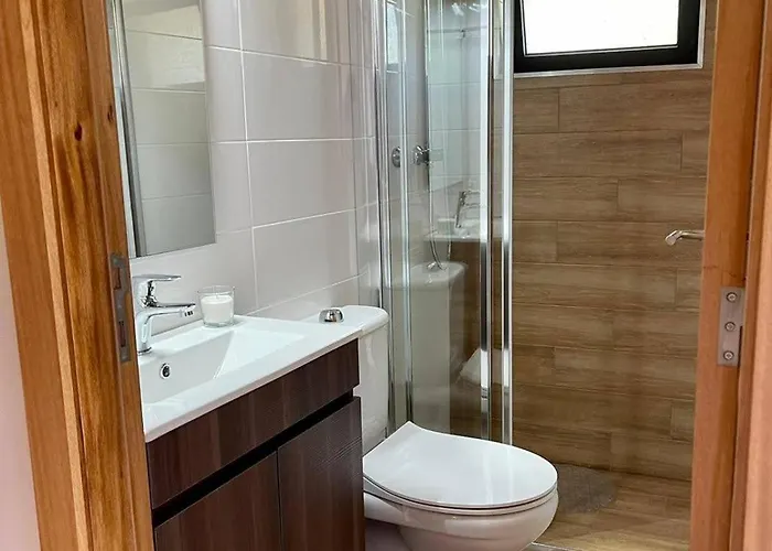 בית נופש Casa Da Portazinha *