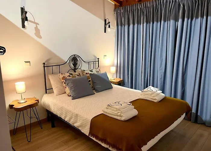 Casa Da Portazinha *