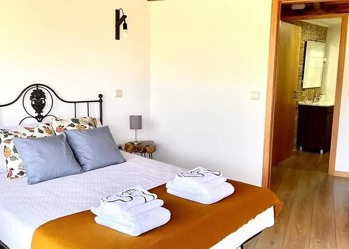 Casa Da Portazinha Дом отдыха